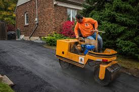 Best Asphalt Driveway Installation  in Orange, VA